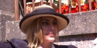 È morta Nadia Cassini, bellezza mozzafiato della commedia sexy