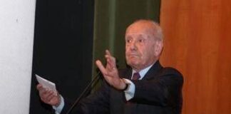 E’ morto Filippo Maria Pandolfi, esponente di spicco della Democrazia cristiana e più volte ministro