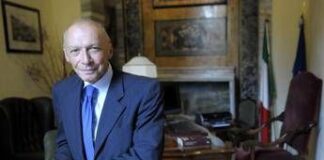 E’ morto Guido Alpa, avvocato e giurista maestro del diritto civile