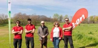 E.On Italia-Rete Clima, al via Biodiversity Lab nel bosco di Brugherio