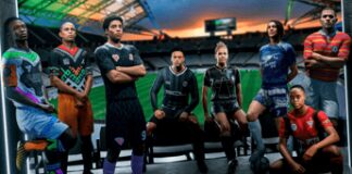 EA Sports FC 25 collabora con J Balvin e altri artisti per i Vanity Kit