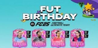 Ea Sports Fc 25 celebra l’anniversario di Football Ultimate Team con nuovi contenuti