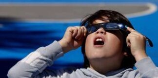 Eclissi di sole domani visibile anche in Italia, cosa succederà