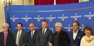 Edilizia, da Lollobrigida e Castelli iniziative per favorire l’uso del legno nella ricostruzione del cratere del sisma del 2016