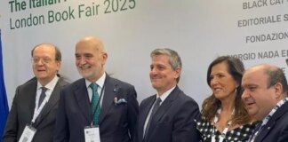 Editoria, Barachini a Londra “La creatività umana resta centrale mentre cresce l’innovazione”