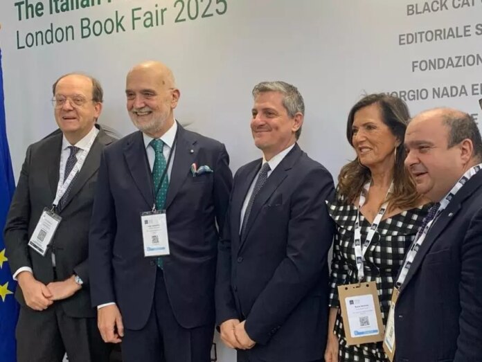 Editoria