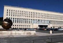 Egitto, in fiamme nave da crociera: a bordo anche italiani