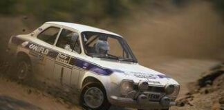 Electronic Arts rilascia il pacchetto contenuti Hard Chargers per WRC