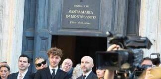 Eleonora Giorgi, Andrea Rizzoli: “Mamma mi ha insegnato cosa vuol dire essere forti”