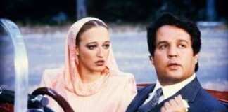 Eleonora Giorgi, Renato Pozzetto: “Mi dispiace molto, era un’attrice bravissima”