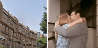 Eleonora Giorgi, petizione per intitolarle la via del bacio in ‘Borotalco’