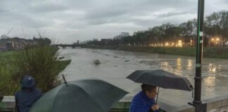 Martedì 1 aprile allerta meteo gialla per vento in Emilia-Romagna