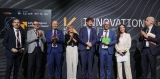 Energia, a Key il premio ‘Lorenzo Cagnoni’: innovazione driver della transizione