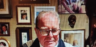 Enrico Hüllweck, il sindaco muratore: “la passione innanzitutto” Enrico Hullweck