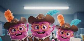 Epidemie live nel portale di un gruppo di scienziati italiani