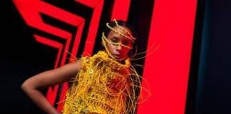 Equinix e Maximilian Raynor: la moda incontra la tecnologia dei data center