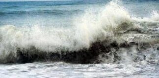 Erosione costiera, fino a 10 metri in meno all’anno: a rischio il 66% dei delta fluviali