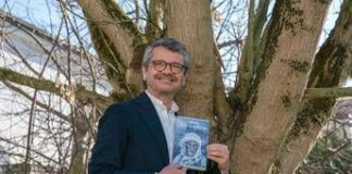 Esce ‘Gelo profondo’, climate thriller di Andrea Segrè
