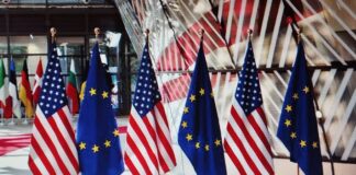 L’Europa alla prova del secondo mandato di Trump: unita o “sparpagliata”? Da VicenzaPiù Viva n. 295 di febbraio 2025. Europa e Trump