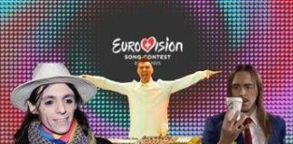 Eurovision 2025, svelate tutte le canzoni: Italia protagonista a Basilea