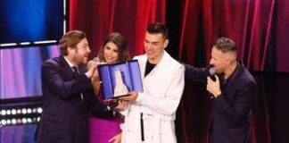 Eurovision, Gabry Ponte: “Con ‘Tutta l’Italia’ percorso pazzesco, come con ‘Blue’”