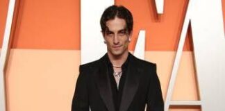 Eurovision, rumors su Damiano David ospite alla finale a Basilea