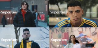 FC 25, tributo ai SuperFan cuore pulsante del calcio mondiale