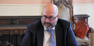 Regionali Veneto: Fabio Bui (Popolari) sulla sicurezza a Vicenza: “Basta scaricabarile, servono soluzioni vere” Popolari per il Veneto sicurezza vicenza elezioni regionali