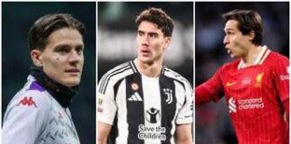 Fagioli, Chiesa e Vlahovic: chi ‘gode’ per l’esonero di Thiago Motta