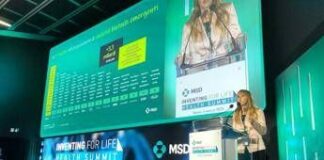 Farmaceutica, Luppi (Msd): “Settore eccelle nel mondo, tra i primi per import e export”
