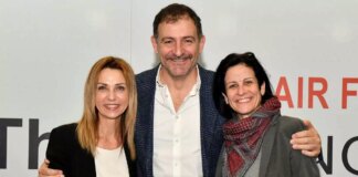 40 azzurrini all’assalto dei Mondiali Giovani e Cadetti in Cina