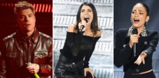 Fedez: “Giorgia meritava di più per la carriera? Polemica sterile”. La replica a Elodie
