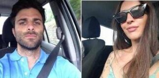 Femminicidio Rufina, arrestato Lorenzo Innocenti: uccise compagna e tentò suicidio