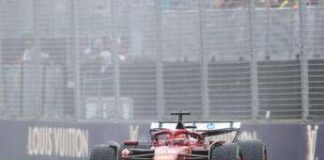Ferrari bocciata in Gp Australia, Vasseur: “Difficile trovare note positive”