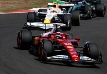 Ferrari disastro, Leclerc e Hamilton squalificati nel Gp di Cina