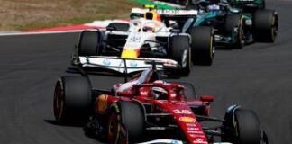 Ferrari disastro, Leclerc e Hamilton squalificati nel Gp di Cina