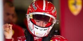 Ferrari flop in qualifiche Gp Australia, Leclerc e Hamilton: “Delusione”