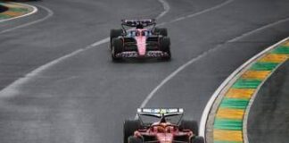 Ferrari, il piano per la Cina: cosa cambierà per Hamilton e Leclerc