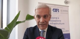 Ferrovie, Ferrari (Harpaceas): “Cambio di paradigma su nuove tecnologie e sostenibilità”