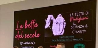 Ferrucci dalle teste di Modì alla ricerca: “Le misi nel curriculum. Che risate con Umberto Veronesi”