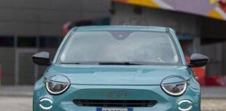 Fiat 600 Hybrid: i vantaggi del cambio automatico EasyDrive