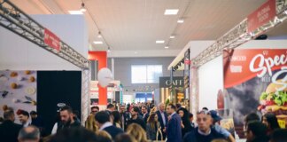 Bari, al via fiera ‘Levante PROF’ dedicata a enogastronomia e ospitalità