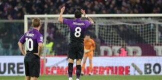 Fiorentina-Juventus 3-0, crisi bianconera senza fine