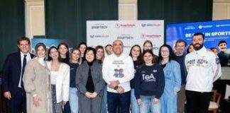 Fondazione Snaitech, ChangeTheGame e Vero Volley insieme, nasce l’app ChangeTheGame