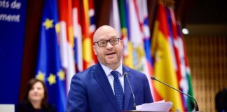 Consiglio d’Europa, nel 2026 l’Italia ospiterà la Conferenza dei Presidenti dei Parlamenti