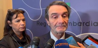 Stadio Milano, Fontana “Ottimo secondo impianto a San Siro”