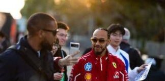 Formula 1, Gp Shanghai: dalle prove libere alla gara, orario e dove vederlo