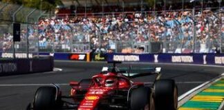 Formula 1, oggi le qualifiche della gara Sprint: orario e dove vederla in tv (in chiaro)