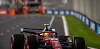 Formula 1, qualifiche Gp Australia: orario e dove vederle in tv