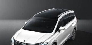 Forthing amplia la gamma U-Tour con la versione N1 a 5 posti